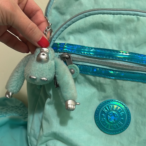 ❗️LAST CALL❗️Kipling Seoul tablet backpack - Picture 2 of 10